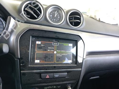 Spejlkontakt SUZUKI VITARA (LY) 1.4 Hybrid (Mild Hybrid) (APK414) | BP27310818I25  - Image 7