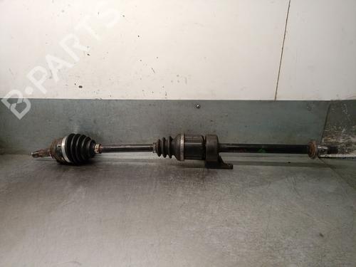 Półoś przednia prawa MINI MINI (R50, R53) One D 31607521148 | 31607521148