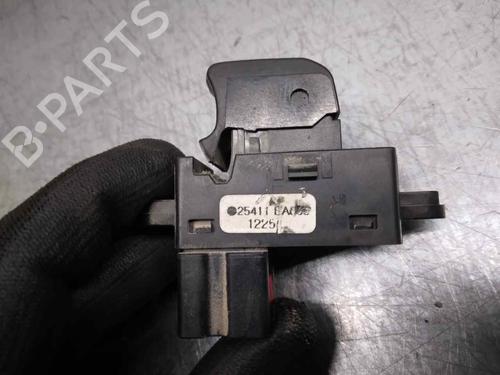 Left rear window switch NISSAN PATHFINDER III (R51) 2.5 dCi | BP11194357I29 