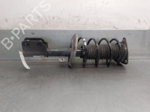Used Right front shock absorber Right front shock absorber PEUGEOT 308 SW II (LC_, LJ_, LR_, LX_, L4_) 1.2 THP 130 (131 hp) 38558001 38558001