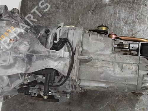 Gearbox AUDI A4 B6 (8E2) 2.0 | BP10067857M3 