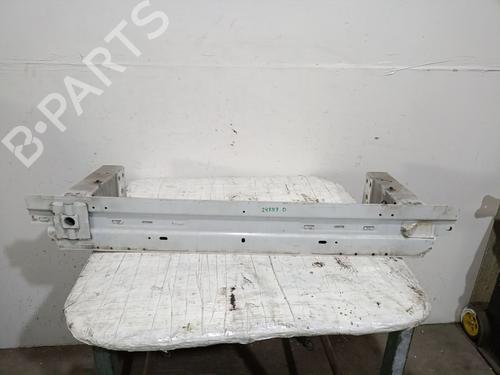 Kofangerbjælke Kofangerbjælke JAGUAR XE (X760) 2.0 D (180 hp) 33040352 33040352