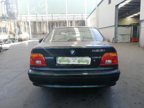 Rim BMW 5 (E39) 525 i | BP7876075C45 