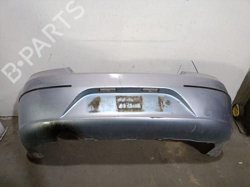 Used Rear bumper FIAT LINEA (323_, 110_) 1.3 JTD Multijet (323AXB1A) (86 hp) 28055458