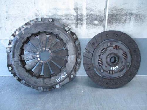 Andre MITSUBISHI SPACE STAR MPV (DG_A) 1.3 16V (DG1A) (86 hp) 25805786