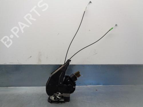 Used Rear right lock LEXUS IS I (_E1_) 200 (GXE10) (155 hp) 9150363