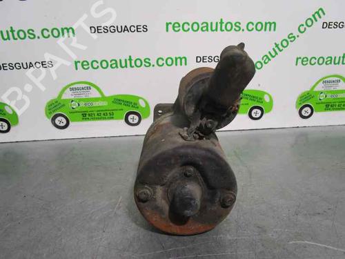 Starter SEAT IBIZA I (21A)  | BP2107245M8 
