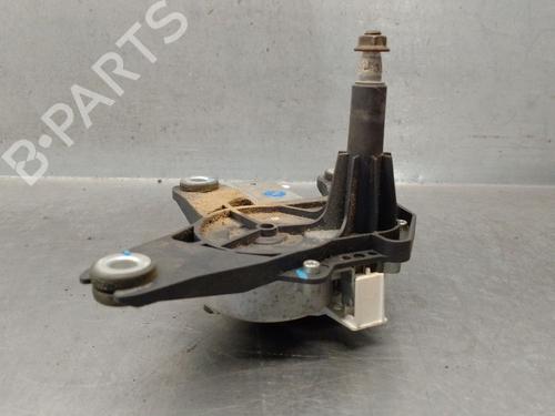 Rear wiper motor NISSAN PULSAR Hatchback (C13) 1.2 DIG-T | BP36320331M102 - Image 5