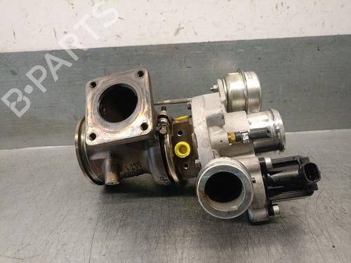 Turbolader/Kompressor JEEP COMPASS (MP, M6, MV, M7) 1.4 MultiAir | BP30538689M71 