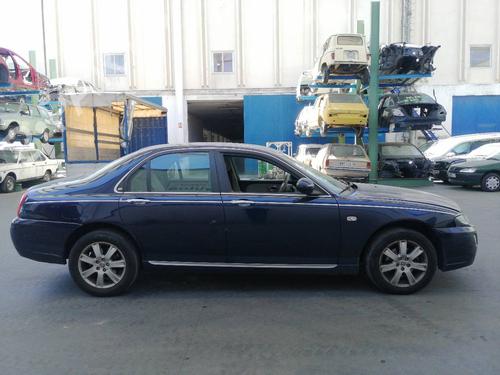 Right sun visor ROVER 75 (RJ) 2.0 CDTi | BP18127964I2 - Image 9