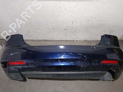 Used Rear bumper Rear bumper MAZDA CX-7 (ER) 2.2 MZR-CD AWD (ER10A) (173 hp) 39716013 39716013