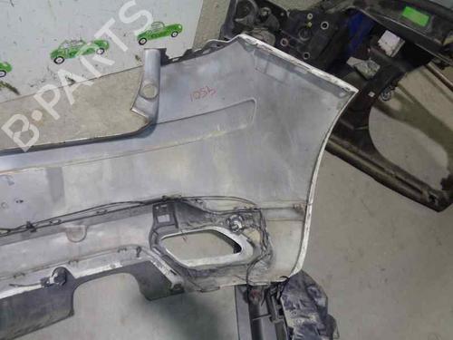 Rear bumper CITROËN C4 Coupe (LA_) 2.0 HDi | BP5036911C8 