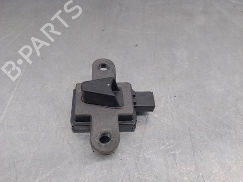 Elektronisk modul MERCEDES-BENZ S-CLASS (W221, V221) S 320 CDI 4-matic (221.080, 221.180) | BP18012652M83 