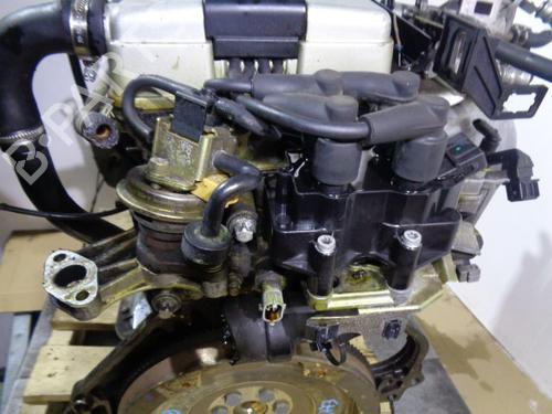 Motor OPEL VECTRA B (J96) 1.8 i 16V (F19) | BP11228917M1