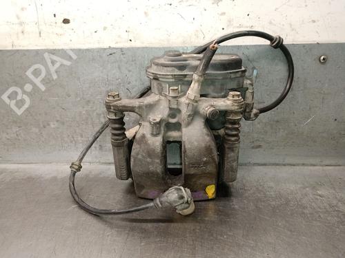 Used Left rear brake caliper MERCEDES-BENZ GLE (W166) 250 d 4-matic (166.004) (204 hp) 32394032