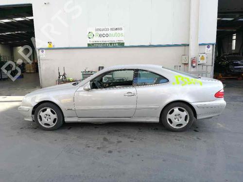 Used Parts MERCEDES-BENZ CLK (C208) CLK 200 Kompressor (208.344) 902644