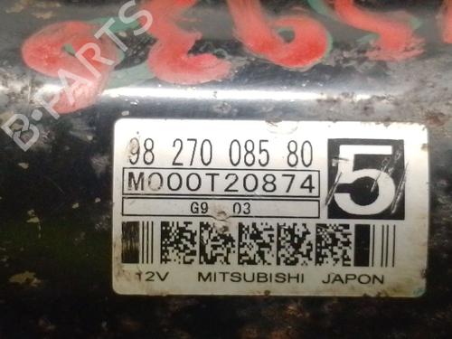 Starter OPEL VIVARO C Van (K0) 2.0 | BP37020854M8 - Image 5