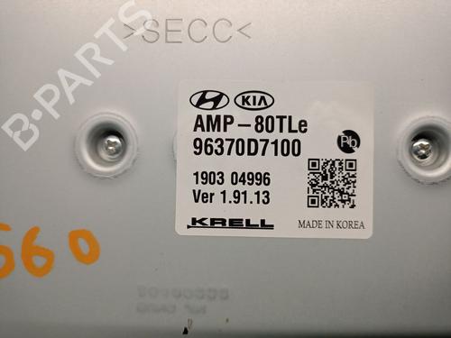 Other HYUNDAI TUCSON (TL, TLE) 1.6 CRDi | BP25769747O1 