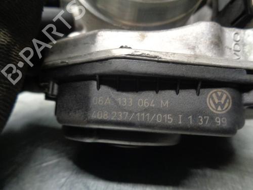 Throttle body AUDI A3 (8L1)  | BP9303056M82 