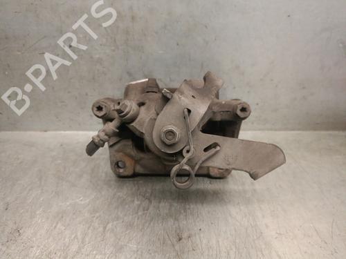 Right rear brake caliper PEUGEOT EXPERT Van (V_) 1.5 BlueHDi 120 | BP25246495M106 