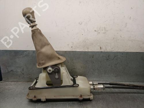 Gear lever NISSAN TIIDA Hatchback (C11) 1.5 dCi | BP24155454M90 