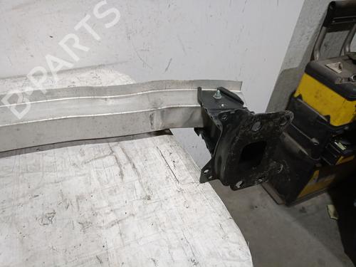 Front bumper reinforcement AUDI A3 (8P1) 2.0 TDI 16V | BP22801210C109 