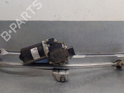 Used Front wiper motor AUDI A4 B5 (8D2) 1.8 (125 hp) 30173624