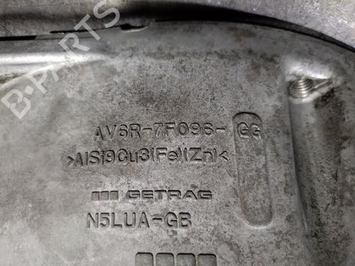 Gearbox FORD FOCUS III 1.6 TDCi | BP38272957M3  - Image 10