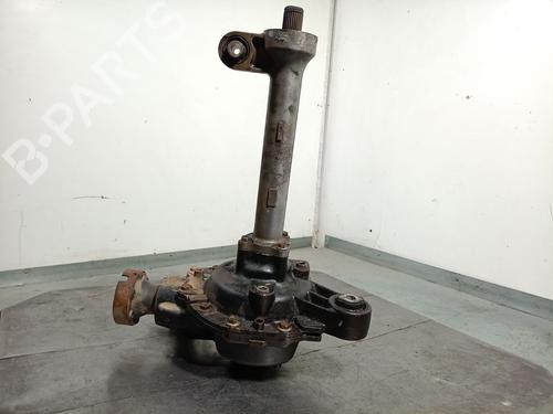 Front differential FORD RANGER (TKE) 2.2 TDCi 4x4 | BP33660549M23 - Image 5