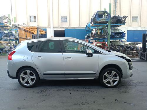 Front right window mechanism PEUGEOT 3008 I MPV (0U_)  | BP28042406C23 