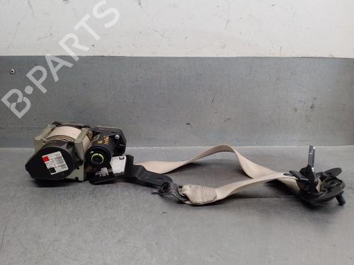 Used Front left seatbelt BMW 3 Touring (F31) 330 d (258 hp) 32001254