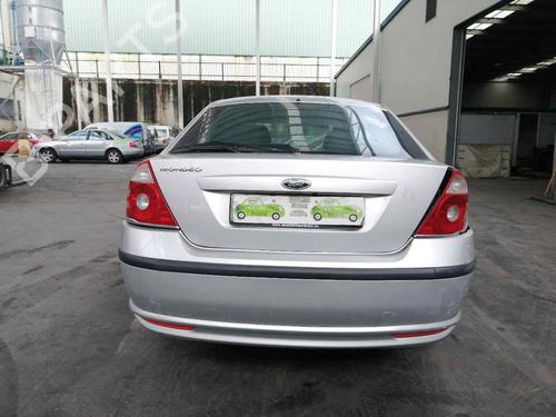 Engine FORD MONDEO III (B5Y) 2.0 TDCi | BP9514830M1  - Image 14