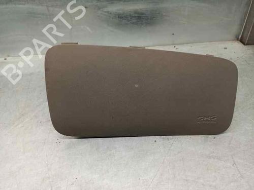 Used Passenger airbag VW POLO (9N_, 9A_) 1.4 TDI (75 hp) 6060888