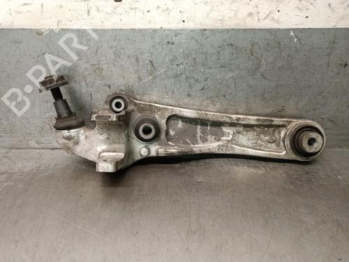 Left front suspension arm JAGUAR XE (X760) 2.0 D | BP33054157M12 - Image 2