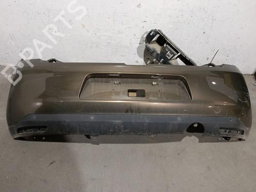 Bagtil kofangere CITROËN C3 II (SC_) 1.6 HDi 90 (90 hp) 30090475