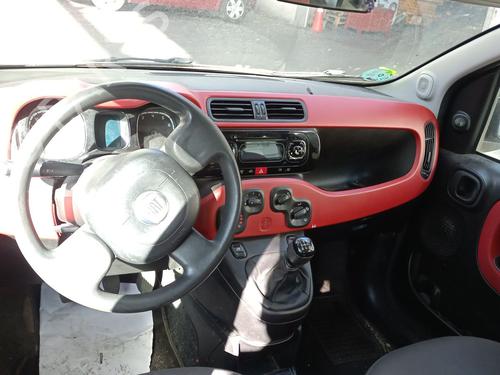 Left front indicator FIAT PANDA (312_, 319_) 1.2 (312PXA1A) | BP39668897C32 - Image 14
