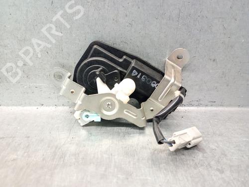 Bagklap lås Bagklap lås HONDA CR-V II (RD_) 2.2 CTDi (RD9) (140 hp) 34628760 34628760