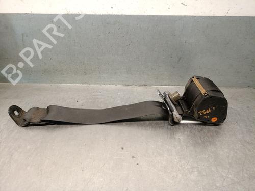 Used Rear left seatbelt Rear left seatbelt FORD ESCORT V (AAL, ABL) 1.6 i 16V (90 hp) 33431857 33431857
