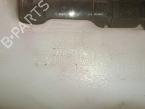 Windscreen washer tank IVECO DAILY IV Van 35C14 GV, 35C14 GV/P, 35S14 GV, 35S14 GV/P | BP22721339C113 