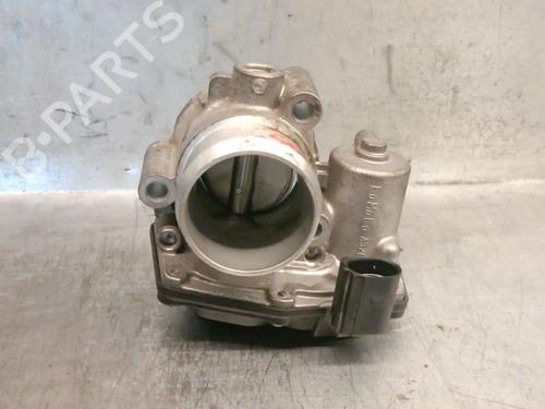 Used Throttle body FORD FOCUS III Turnier 1.0 EcoBoost (125 hp) 25468216
