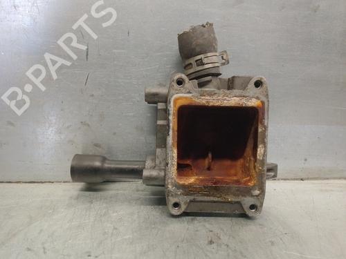 Other MERCEDES-BENZ S-CLASS (W220, V220) S 320 CDI (220.026, 220.126) | BP14328335O1