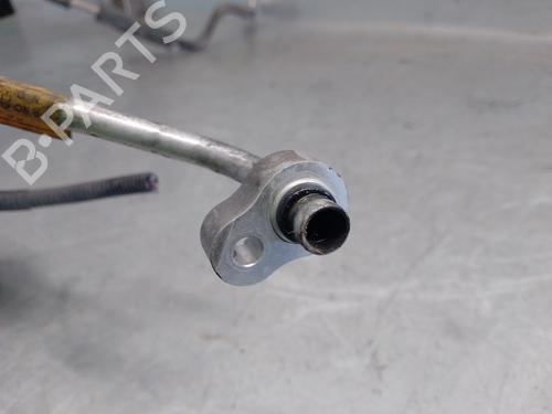 AC pipe CHEVROLET LACETTI (J200) 1.8 | BP14331078M126 