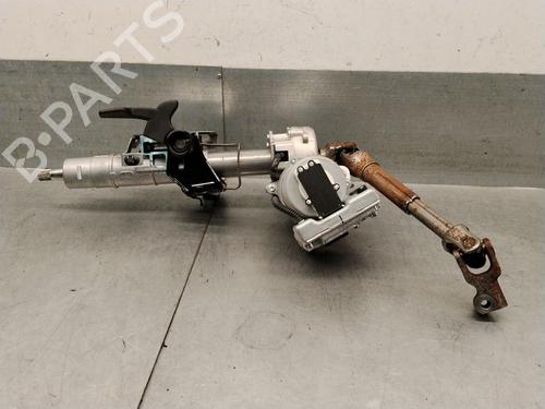 Steering column RENAULT CLIO V (B7_) 1.6 E-TECH 140 (B7MU) | BP39668877M21 - Image 4
