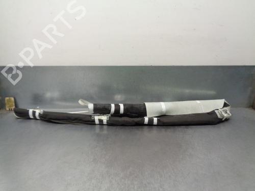 Used Left curtain airbag MERCEDES-BENZ CITAN MPV (W415) 109 CDI (415.703) (90 hp) 13930625