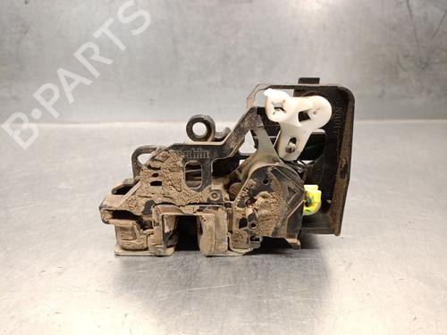 Rear left lock DACIA SANDERO II 1.0 SCe 75 (B8JC, B8JD, B8NC) | BP25025113C100