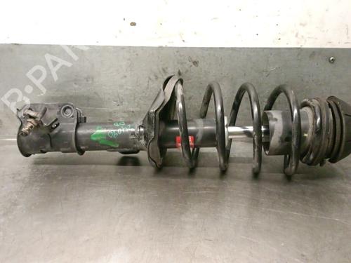 Højre fortil støddæmper DAEWOO LACETTI Hatchback (KLAN) 1.6 (109 hp) 30696925