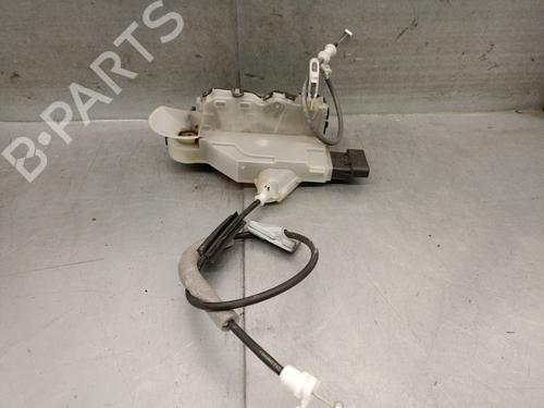 Front left lock OPEL VIVARO C Van (K0) 2.0 | BP36995768C98 - Image 3