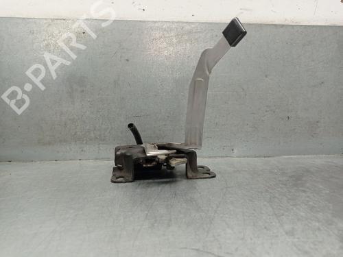 Hood lock HONDA CIVIC X Hatchback (FC_, FK_) 1.0 VTEC (FK6) | BP21577911C133 