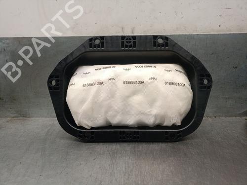 Used Passenger airbag OPEL INSIGNIA A Sports Tourer (G09) 2.0 CDTI (35) (120 hp) 25272380