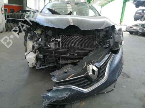 Warning switch RENAULT KADJAR (HA_, HL_) 1.5 dCi 110 (HLA3) | BP8130036I22 - Image 10